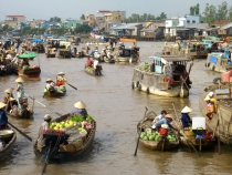 Mekong Delta 2 Days Tour On Le Cochinchine Cruise - Depart From Can Tho